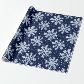 Weihnachtspapier Geschenkpapier (Ungerollt)
