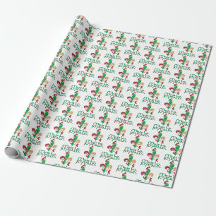 Weihnachtspapier Geschenkpapier