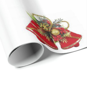 Weihnachtspapier Geschenkpapier