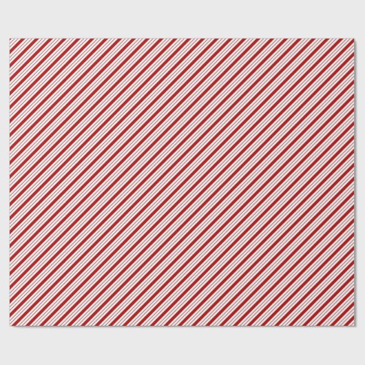 Weihnachtspapier Geschenkpapier (Flach)