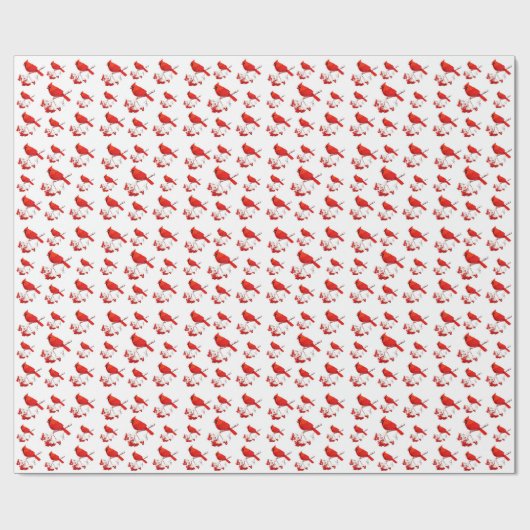 Weihnachtspapier Geschenkpapier (Flach)