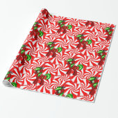 Weihnachtspapier Geschenkpapier (Ungerollt)