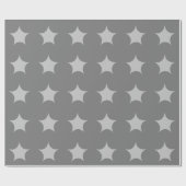 Weihnachtspapier Geschenkpapier (Flach)