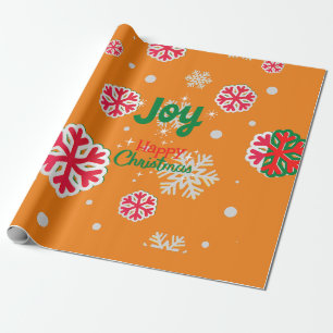 Weihnachtspapier Geschenkpapier