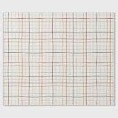 Weihnachtspapier Geschenkpapier (Flach)