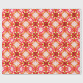 Weihnachtspapier Geschenkpapier (Flach)