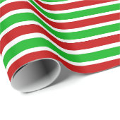 Weihnachtspapier Geschenkpapier (Rolleneckpunkt)