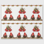 Weihnachtspapier Geschenkpapier (Flach)