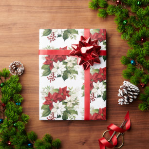 Weihnachtspapier Geschenkpapier