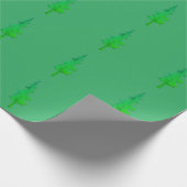 Weihnachtspapier Geschenkpapier (Ecke)