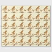 Weihnachtspapier Geschenkpapier (Flach)