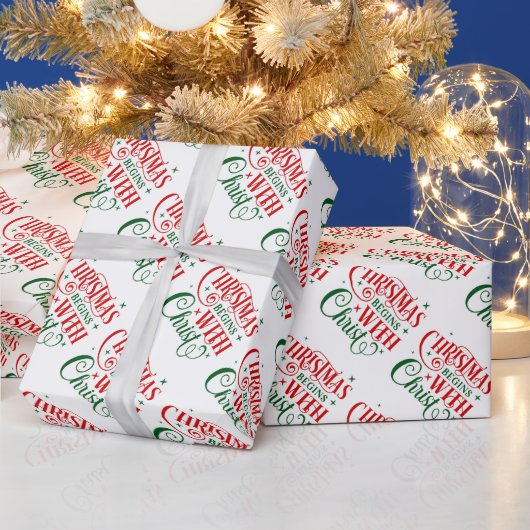 Weihnachtspapier Geschenkpapier (Feiertage)