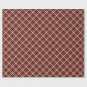 Weihnachtspapier Geschenkpapier (Flach)