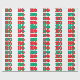 Weihnachtspapier Geschenkpapier