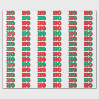 Weihnachtspapier Geschenkpapier