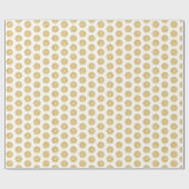 Weihnachtspapier Geschenkpapier (Flach)