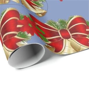 Weihnachtspapier Geschenkpapier