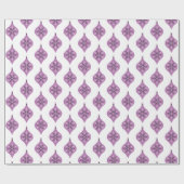 Weihnachtspapier Geschenkpapier (Flach)