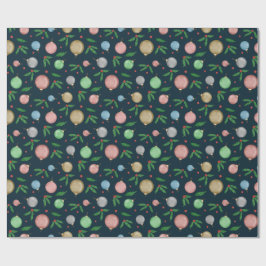 Weihnachtspapier Geschenkpapier