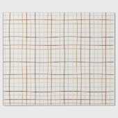 Weihnachtspapier Geschenkpapier (Flach)