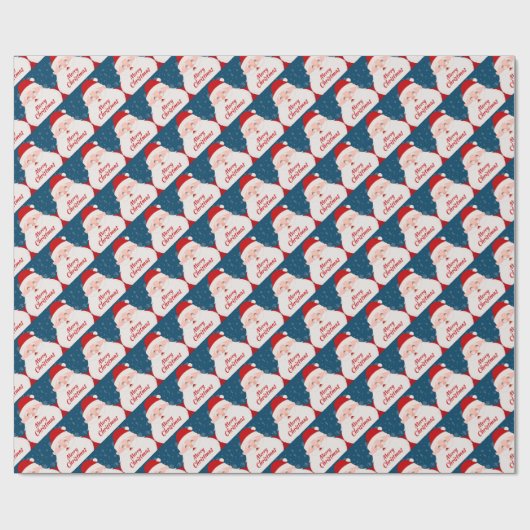 Weihnachtspapier Geschenkpapier (Flach)