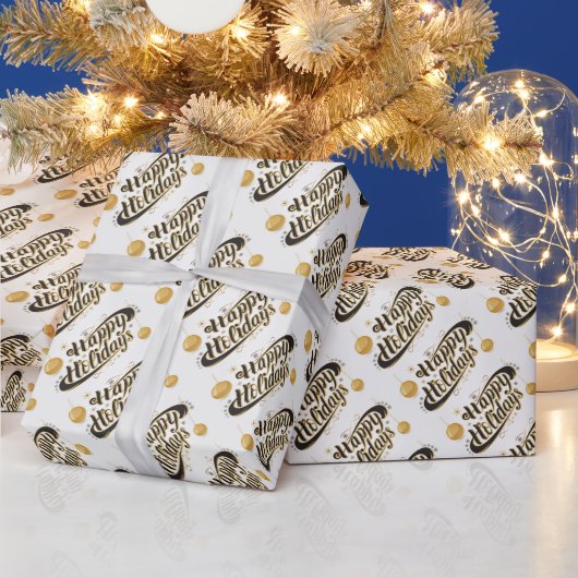 Weihnachtspapier Geschenkpapier (Feiertage)