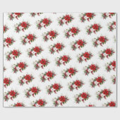 Weihnachtspapier Geschenkpapier (Flach)