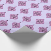 Weihnachtspapier Geschenkpapier (Ecke)