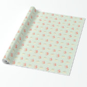 Weihnachtspapier Geschenkpapier (Ungerollt)