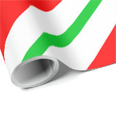 Weihnachtspapier Geschenkpapier (Rolleneckpunkt)