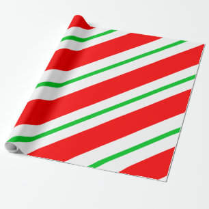 Weihnachtspapier Geschenkpapier