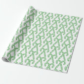 Weihnachtspapier Geschenkpapier (Ungerollt)