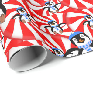 Weihnachtspapier Geschenkpapier