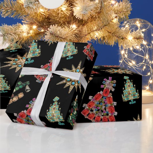 Weihnachtspapier Geschenkpapier (Feiertage)