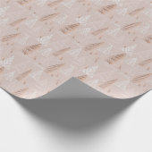 Weihnachtspapier mit 10 cm x 2 m geschenkpapier (Ecke)