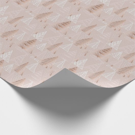 Weihnachtspapier mit 10 cm x 2 m geschenkpapier (Ecke)