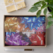 Weihnachtspapier Seidenpapier (Geschenk)