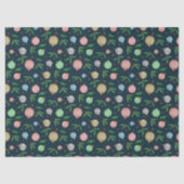 Weihnachtspapier Seidenpapier (Vorderseite)