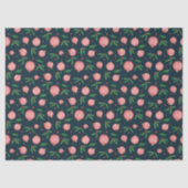 Weihnachtspapier Seidenpapier (Vorderseite)