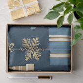 Weihnachtspapier Seidenpapier (Geschenk)