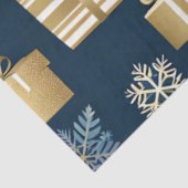 Weihnachtspapier Seidenpapier (Ausschnitt)