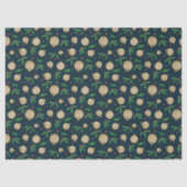 Weihnachtspapier Seidenpapier (Vorderseite)