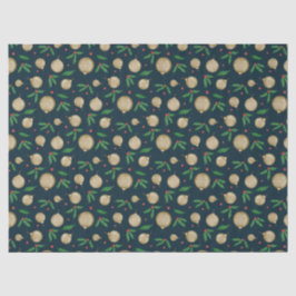 Weihnachtspapier Seidenpapier