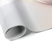 Weihnachtspapier - Viktorianischer Winter Geschenkpapier (Rolleneckpunkt)