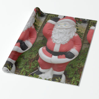 Weihnachtspapier von Reinfotografie Geschenkpapier