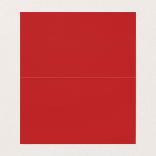 Weihnachtsparachuting Santa Leckerei Goodie Bag Ta Visitenkarten (Innenseite Aufgefaltet)