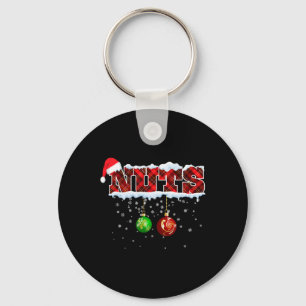 Weihnachtspass Weihnachten Match Weihnachtsfest We Schlüsselanhänger