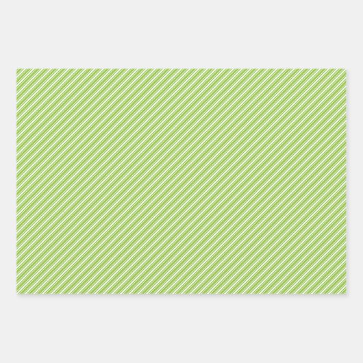 Weihnachtspatchwork-Quiltpapier-Set Geschenkpapier Set (Vorderseite 3)