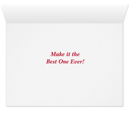 Weihnachtspferd (Innenansicht Horizontal (Unten))