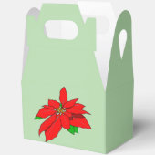 Weihnachtspferdenboxen Geschenkschachtel (Offen)